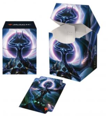 Ultra Pro - War of the Spark - Nicol Bolas - Deck Box